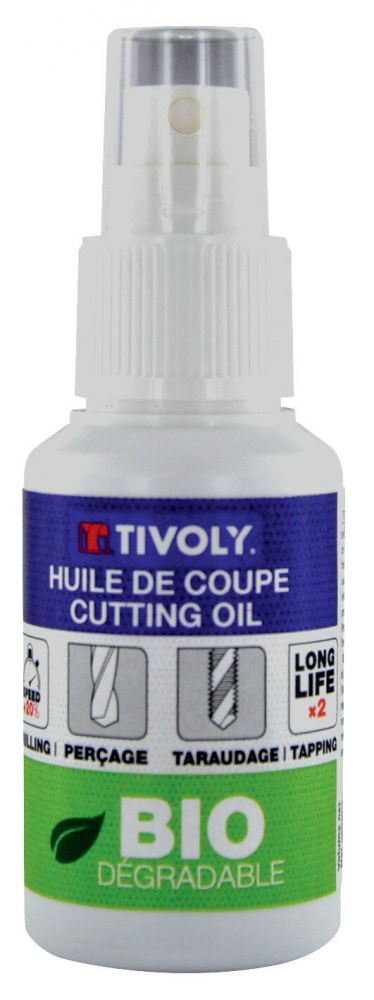 Huile de coupe biodégradable 