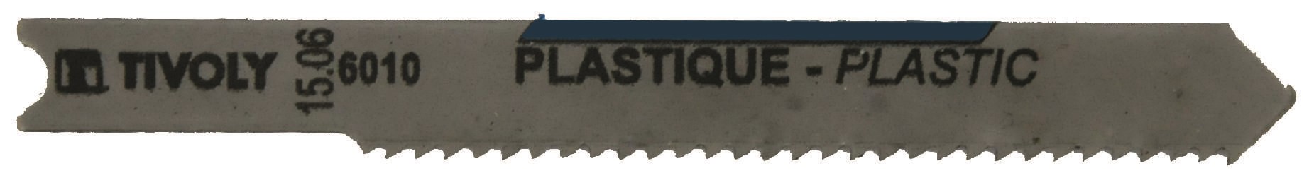 Lame de scie sauteuse l75 matériaux spécifiques