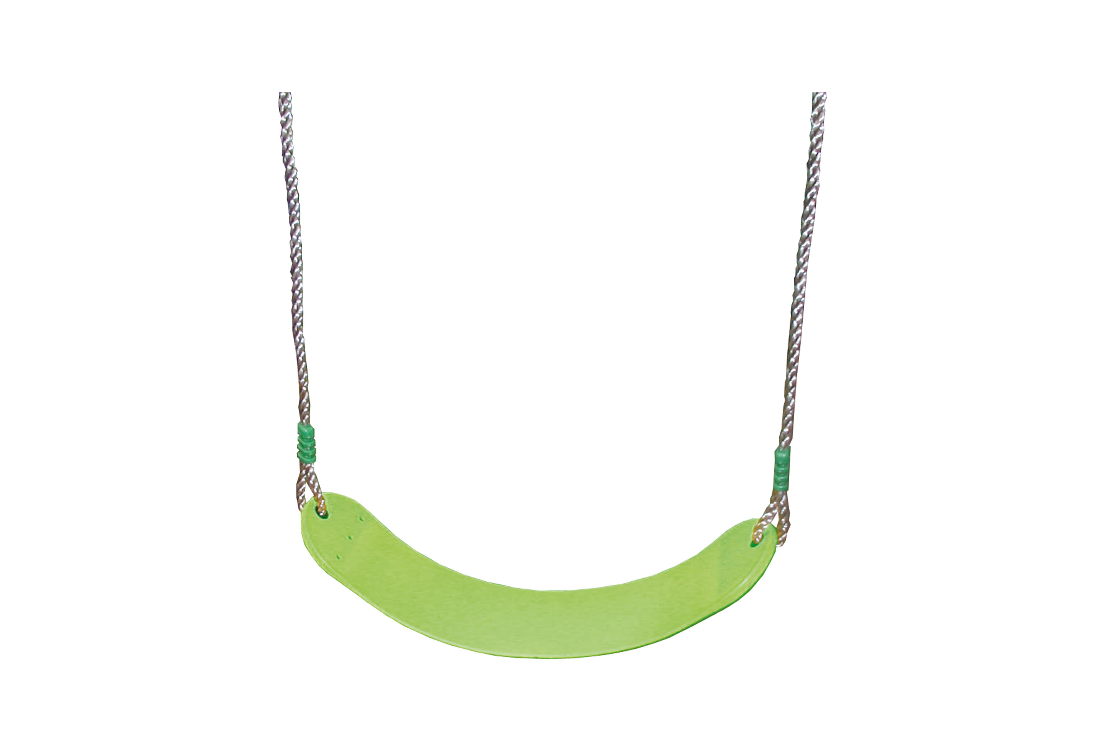 Siège de balançoire eva souple - TRIGANO