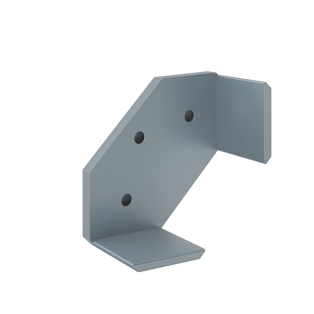 Cubix mix 18mm spécial fond x8-gris