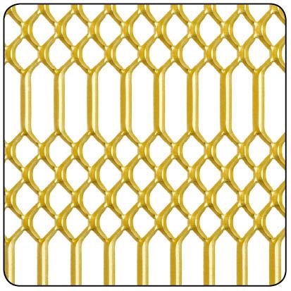 Tôle acier 0,6 mm-500x500 mm