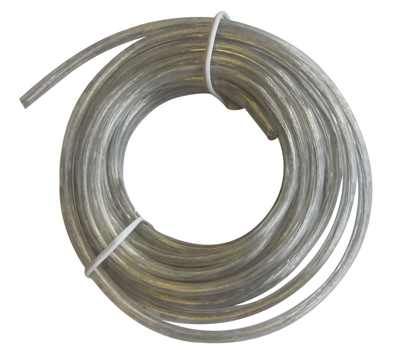 Fil translucide - TIBELEC