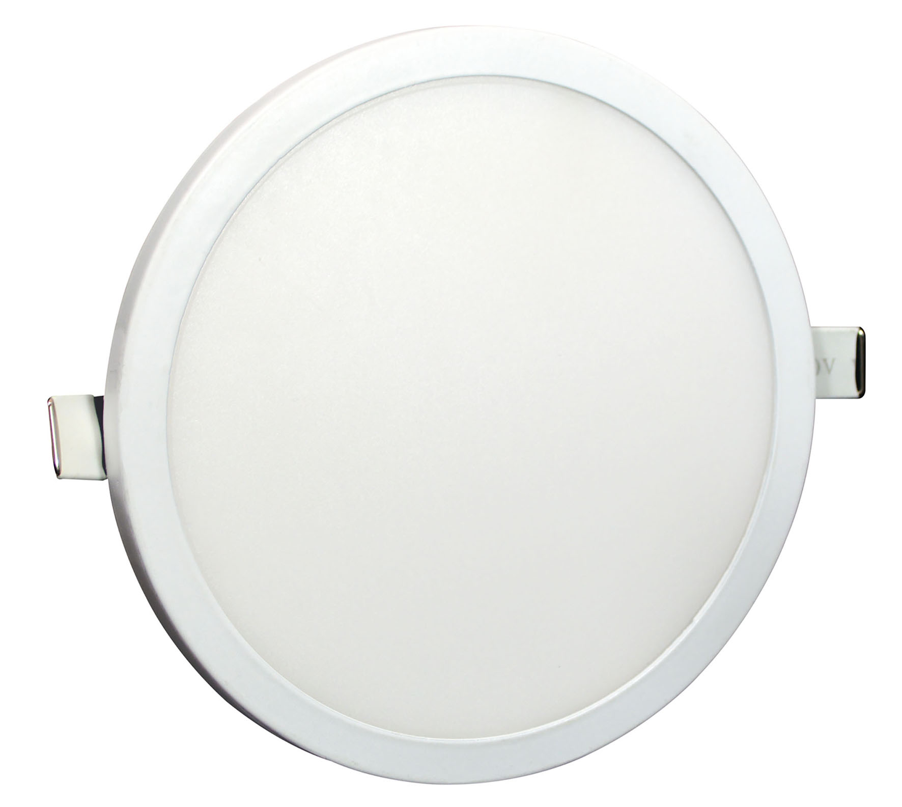 Spot LED à encastrer transfo intégré 17W 1160lm