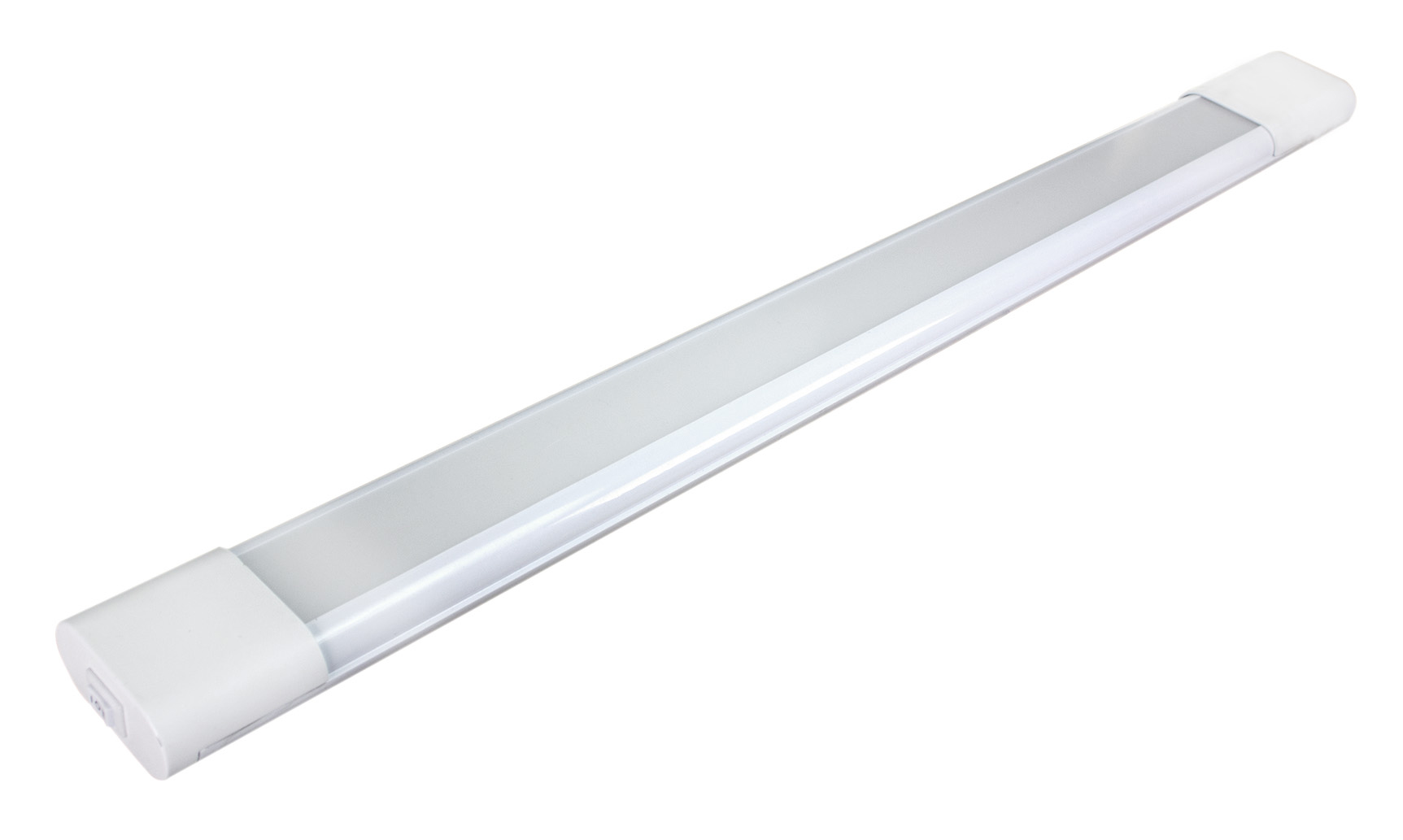 Bandeau led 12w 820lm blanc