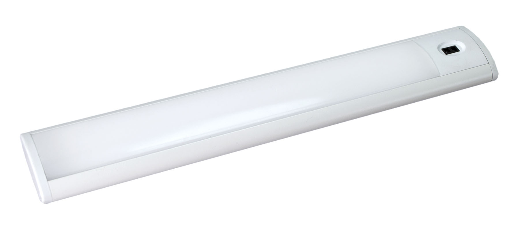 Bandeau led 1,6w 170lm interrupteur IFR &usb blanc