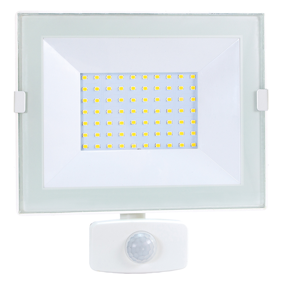 Projecteur led ifr one 49w 3500lm blanc