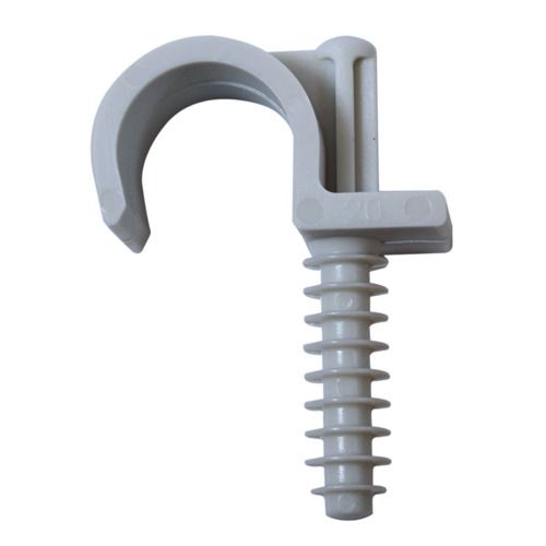 Attaches à cheville Fixing Ø 20 mm 25 pcs