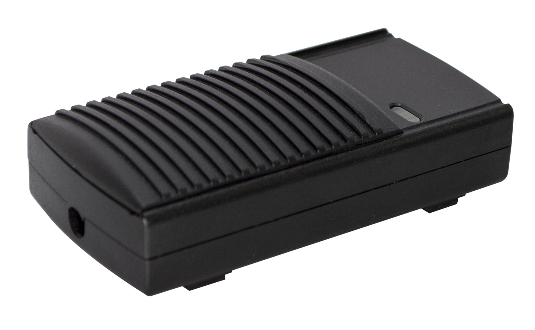 Variateur à pied universel noir