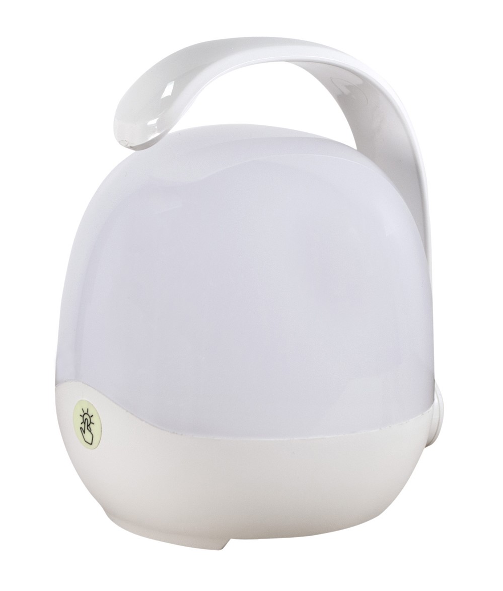 Fiche veilleuse LED à piles Nicia