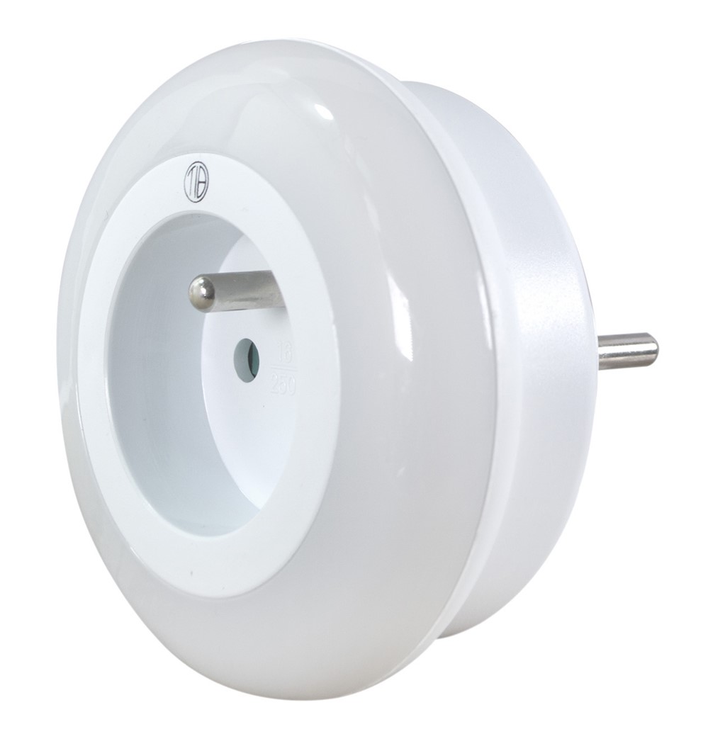 Veillsues LED crepusculaire Corensi