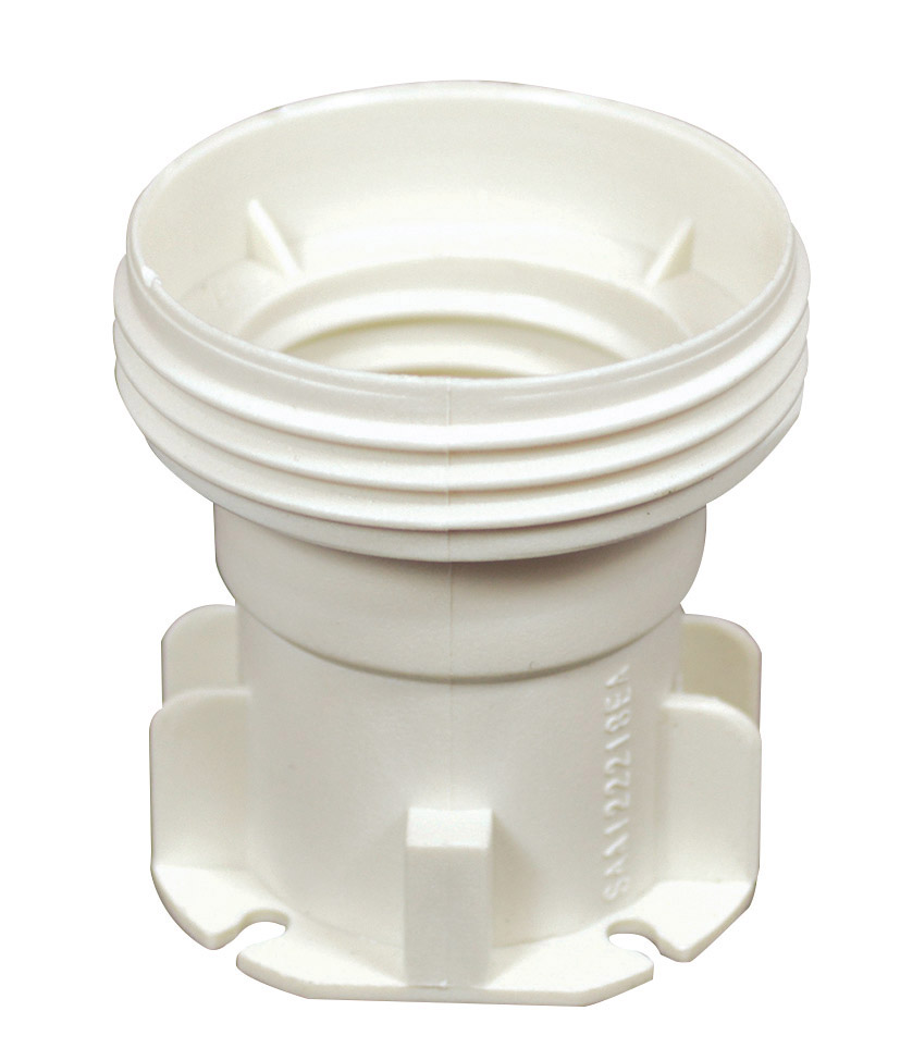 Douille Testeur E27 à connexion rapide - TIBELEC