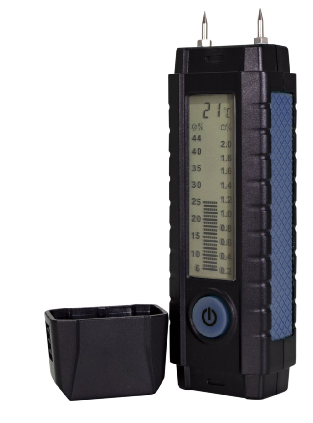 Détecteur d'humidité