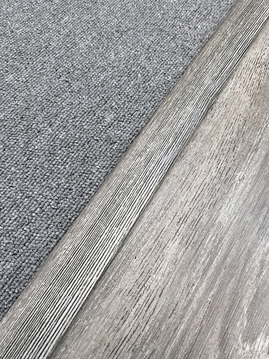 Barre de seuil chêne atalante 37mmx83cm - DINAC