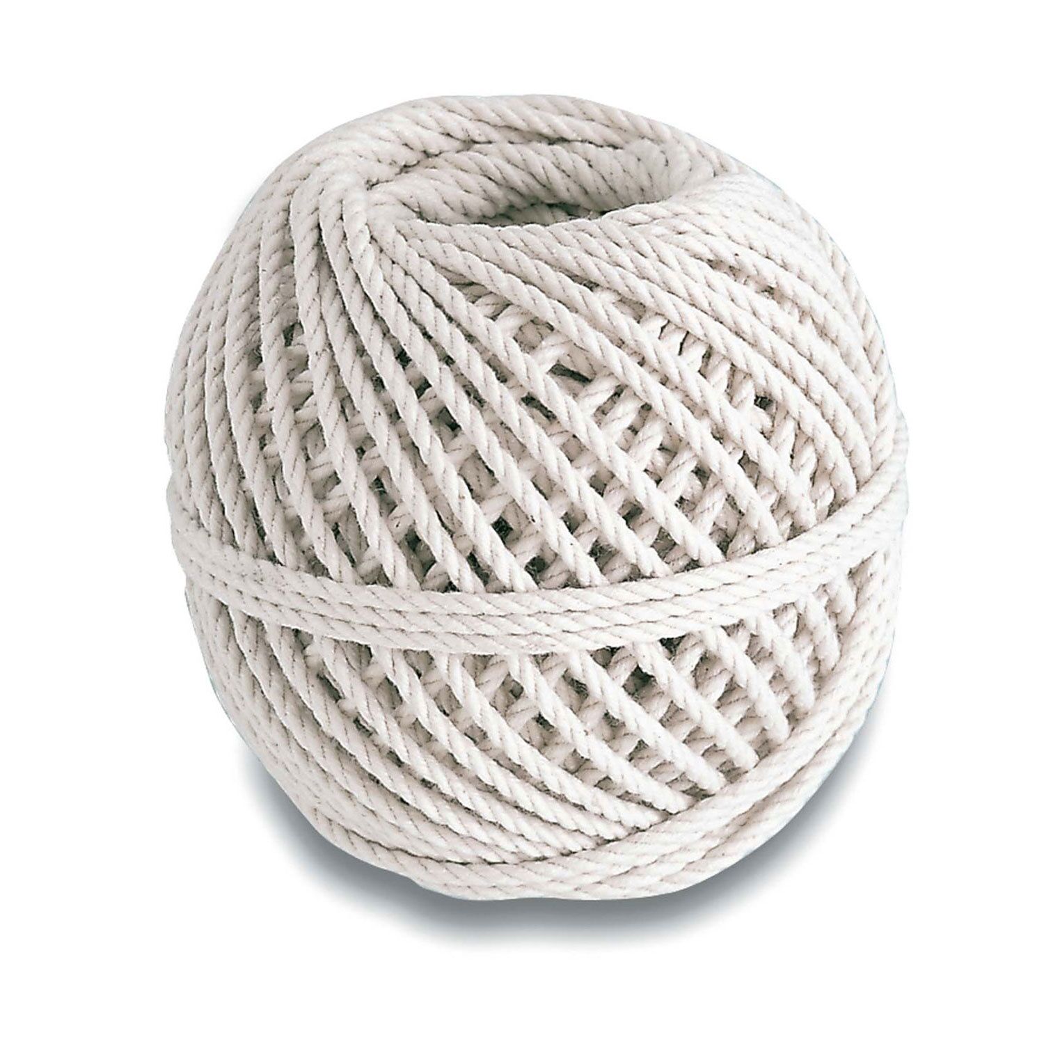 Cordeau maçon L.60m ∅ 1.5mm - CHAPUIS