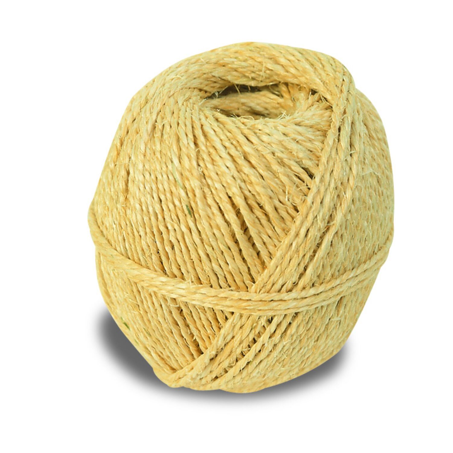 Ficelle sisal 43kg ∅ 2mm L.36m - CHAPUIS