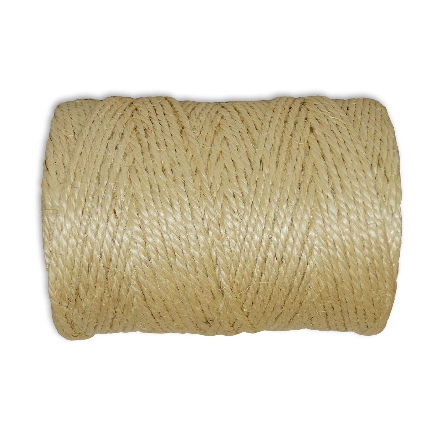 Ficelle en sisal Ø 2,8 mm L.180 m - CHAPUIS