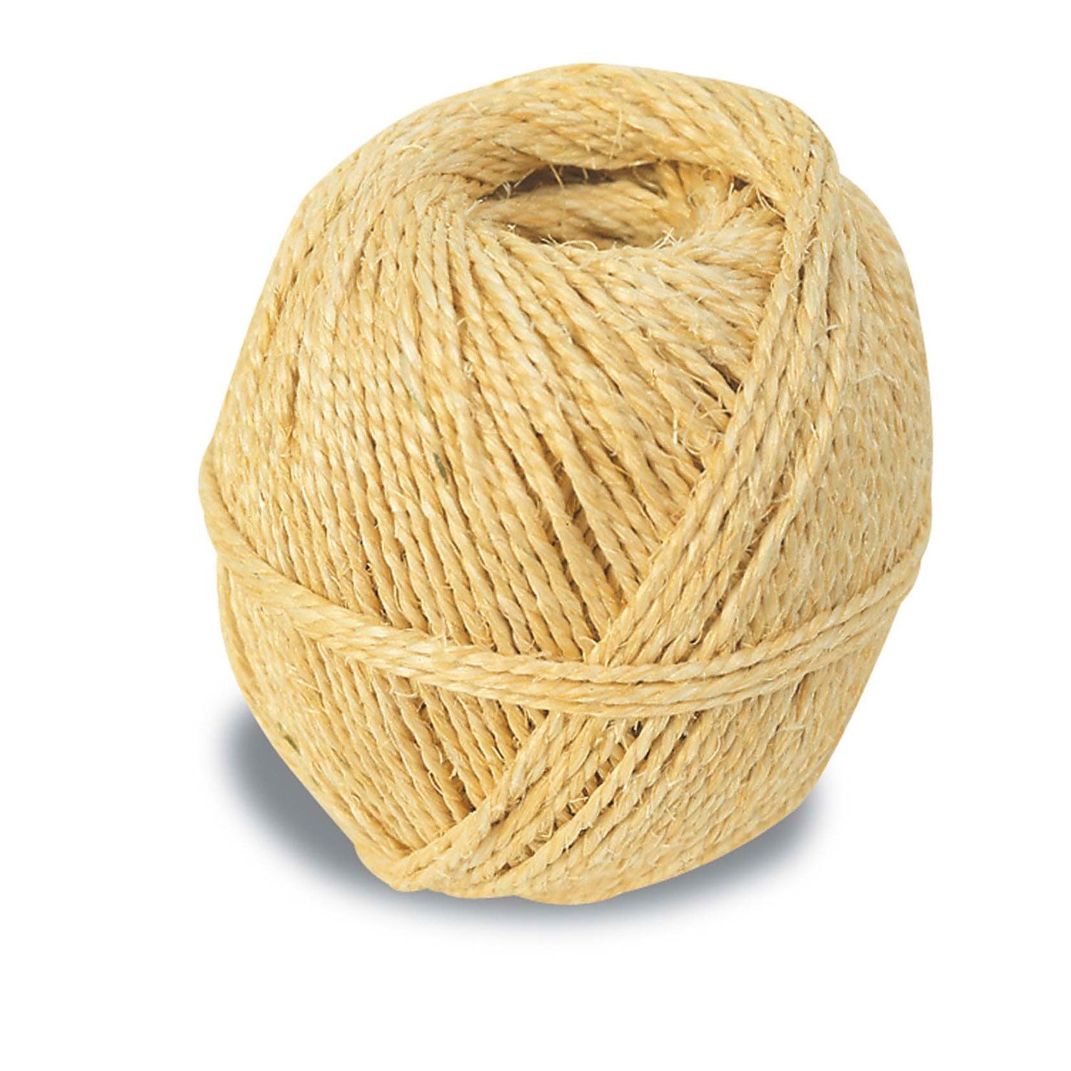 Ficelle sisal ∅ 2 mm L.90 m - CHAPUIS