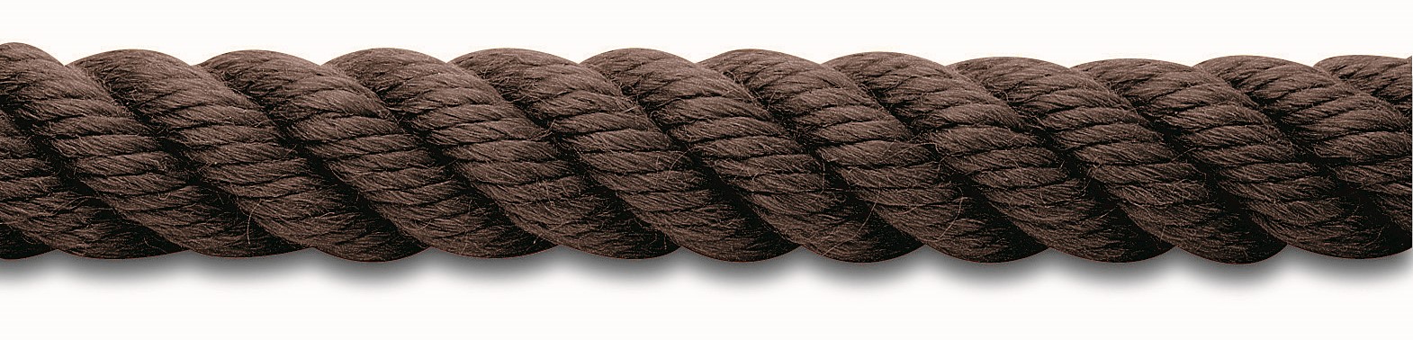 Corde rampe polypro multif d32