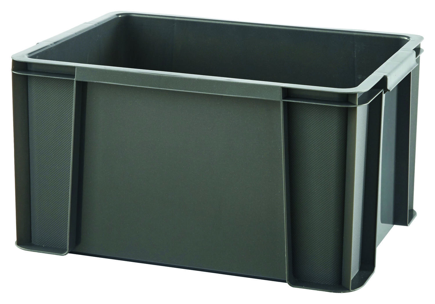 Bac de rangement Master Box 17L - SUNDIS