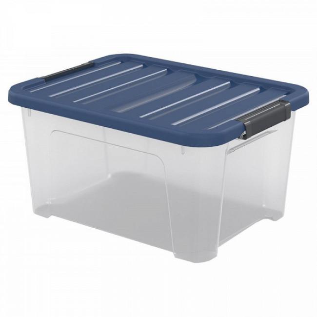 Wave Box M 24L bleu - SUNDIS