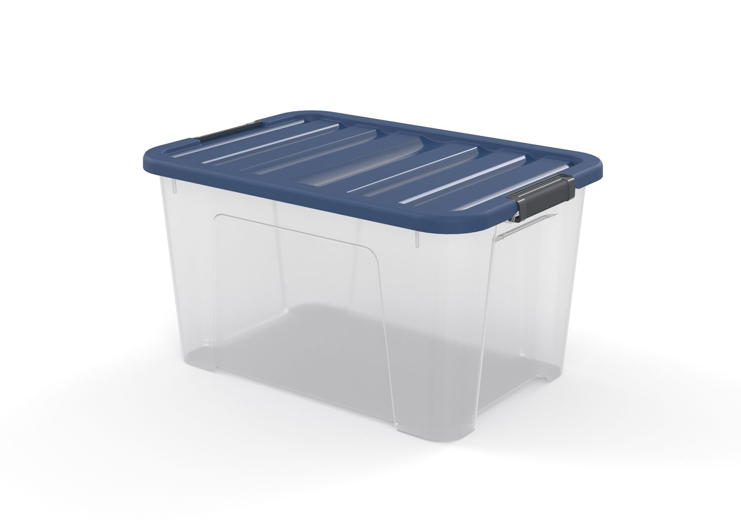 Boite de rangement wave-box 45 l