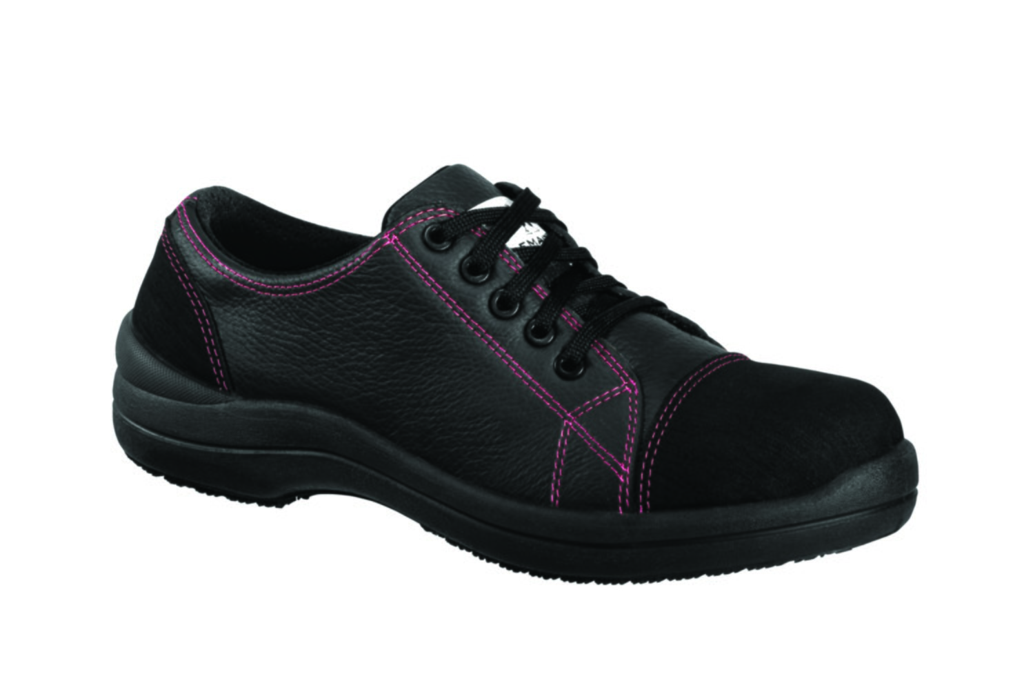 LIBERTY NOIRE S3 SRC chaussure basse 37
