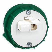 boîte d'encastrement + fiche pour applique batibox - LEGRAND