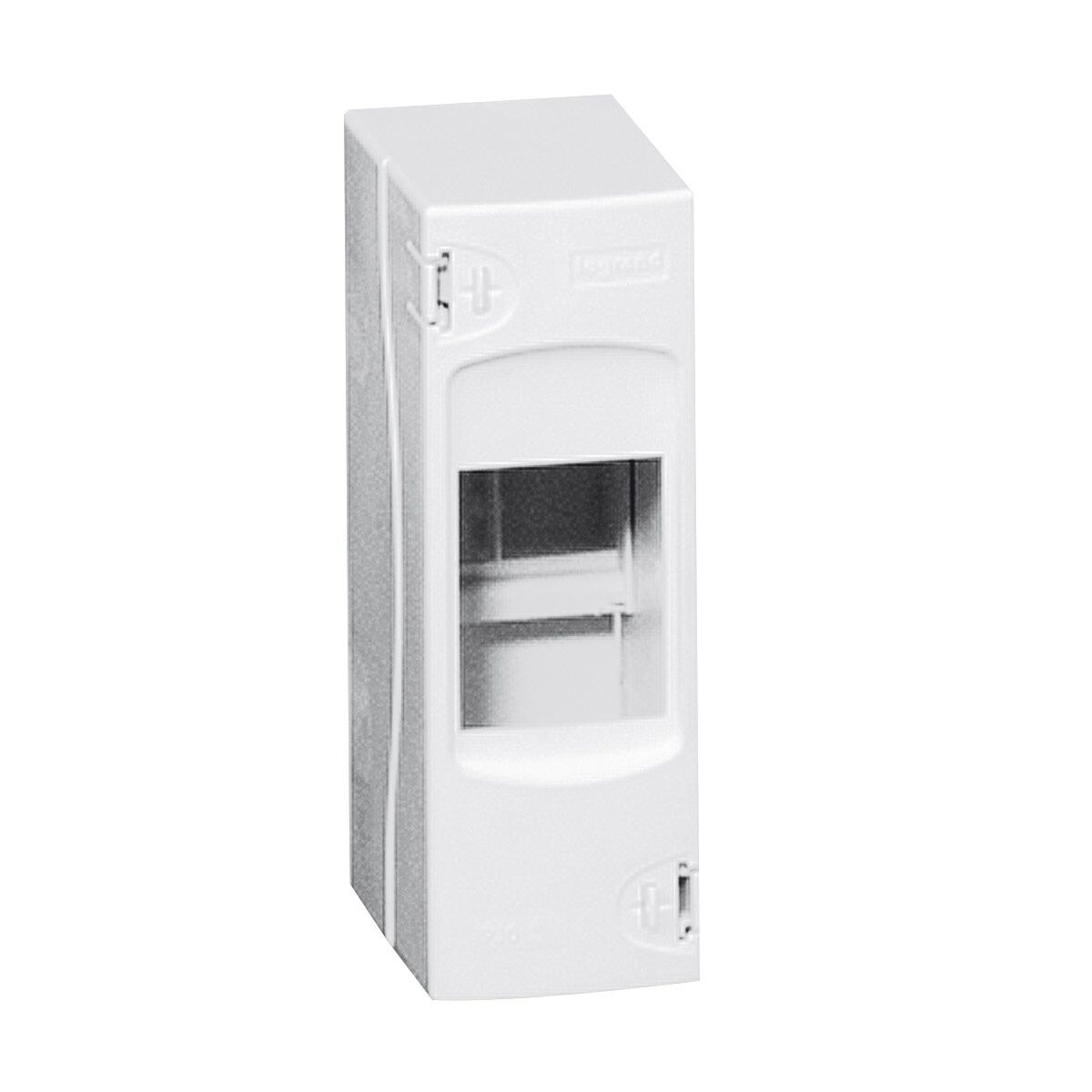 Tableau électrique à équiper 2 modules - LEGRAND