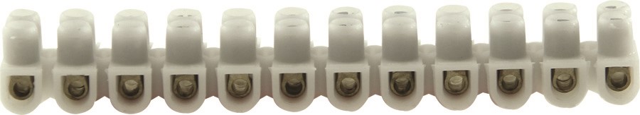 Borne de raccordement 16mm2 nylbloc