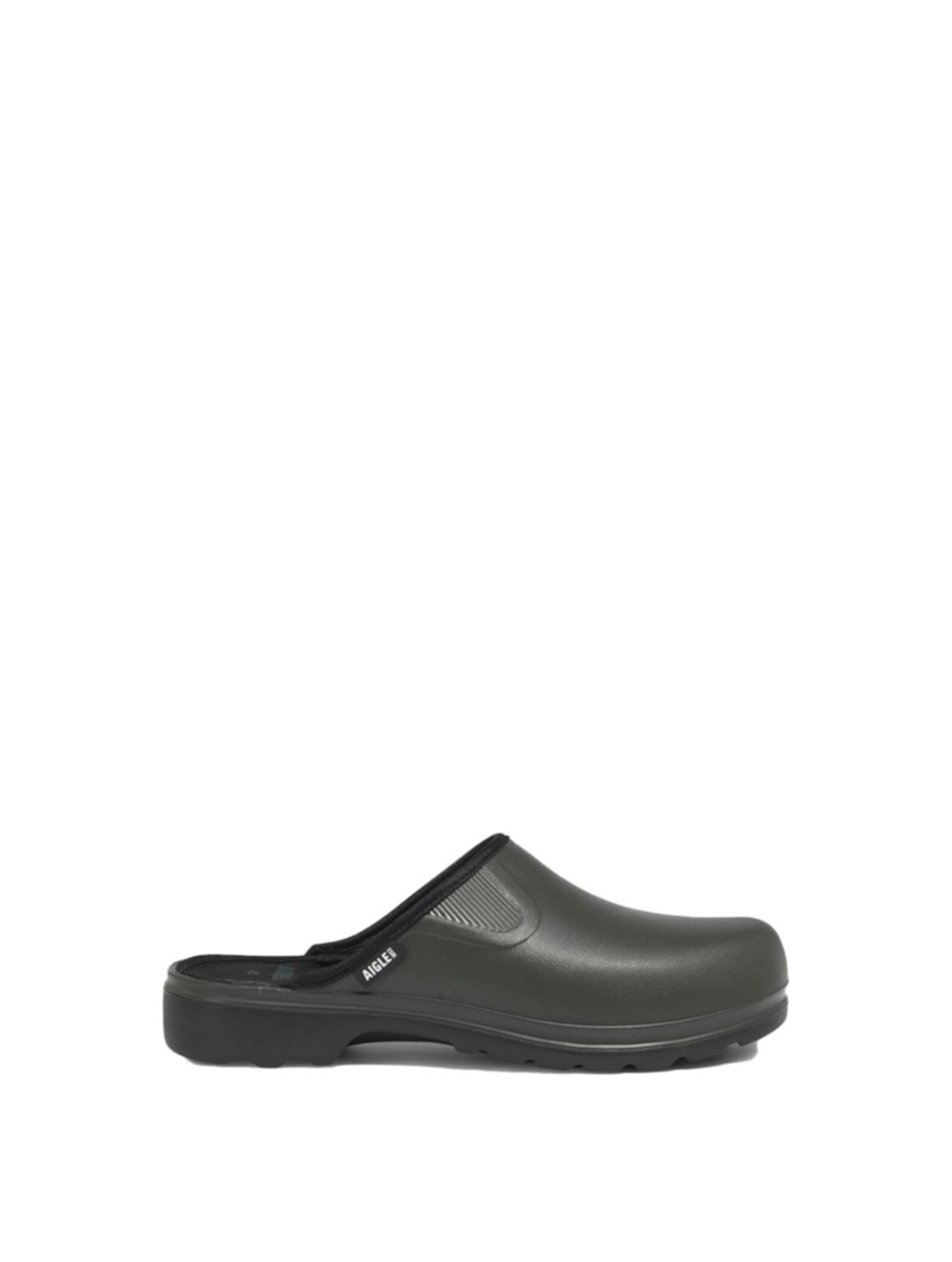 Sabot taden m 2 kaki/noir 41