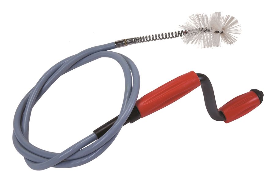 Déboucheur gainé - PRCI