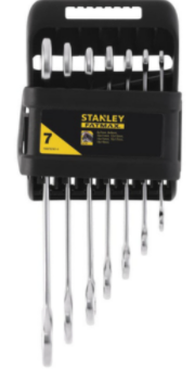 Stanley Jeux de clés mixtes