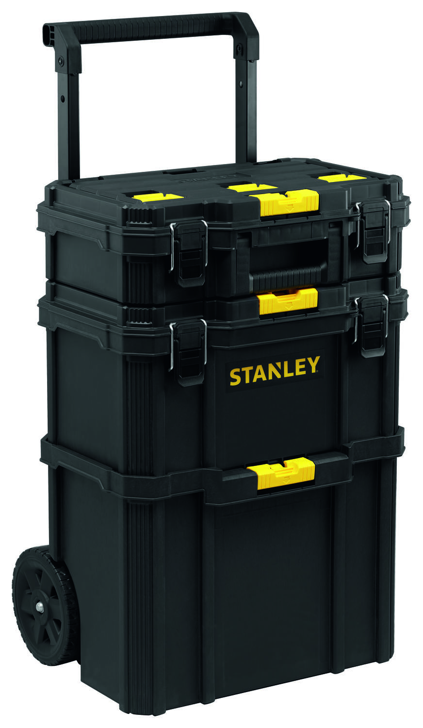 Servante outillage 3EN1 Quicklink - STANLEY