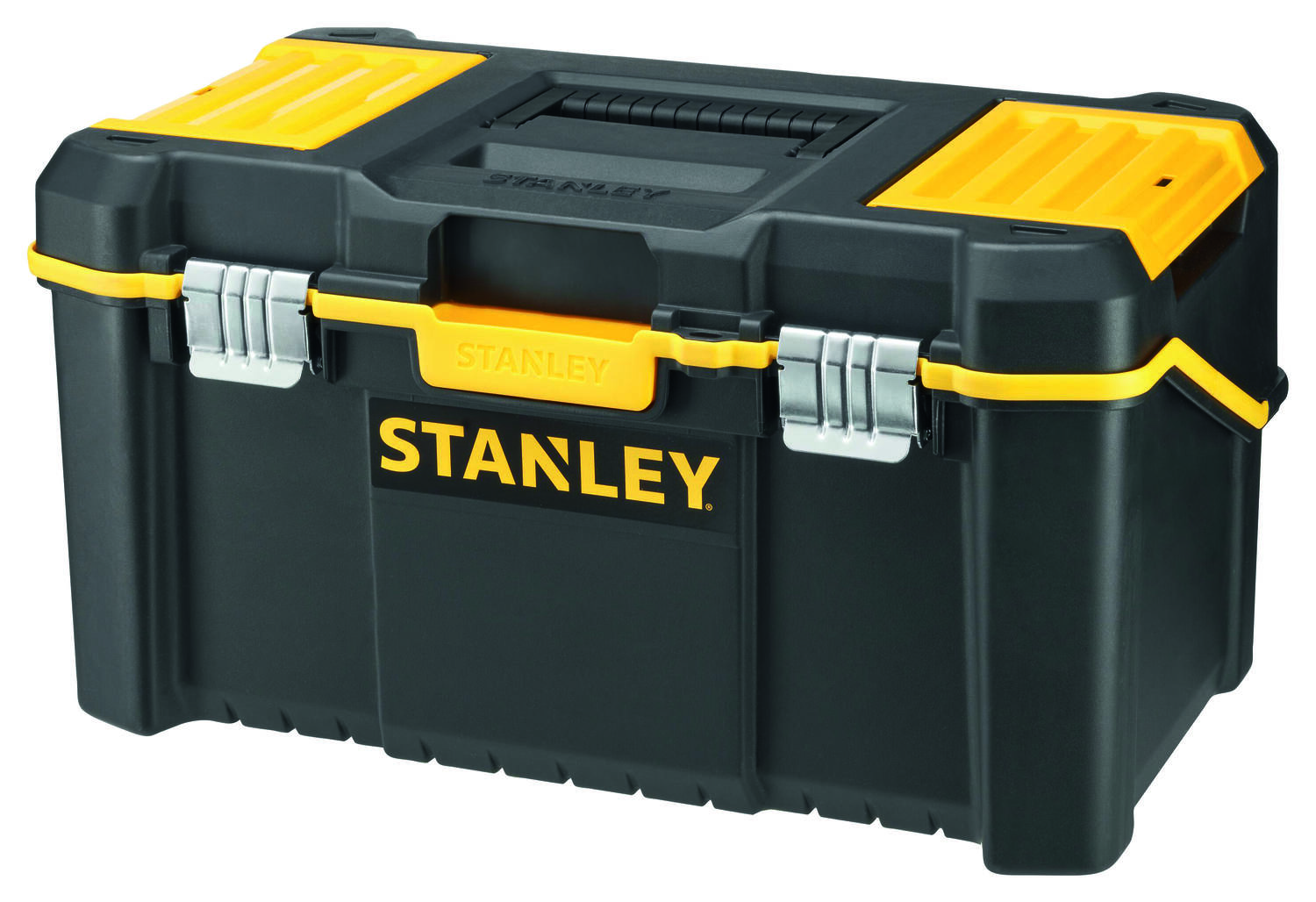 Boite à outils 48cm Cantilever 24L maxi 22 kg - STANLEY