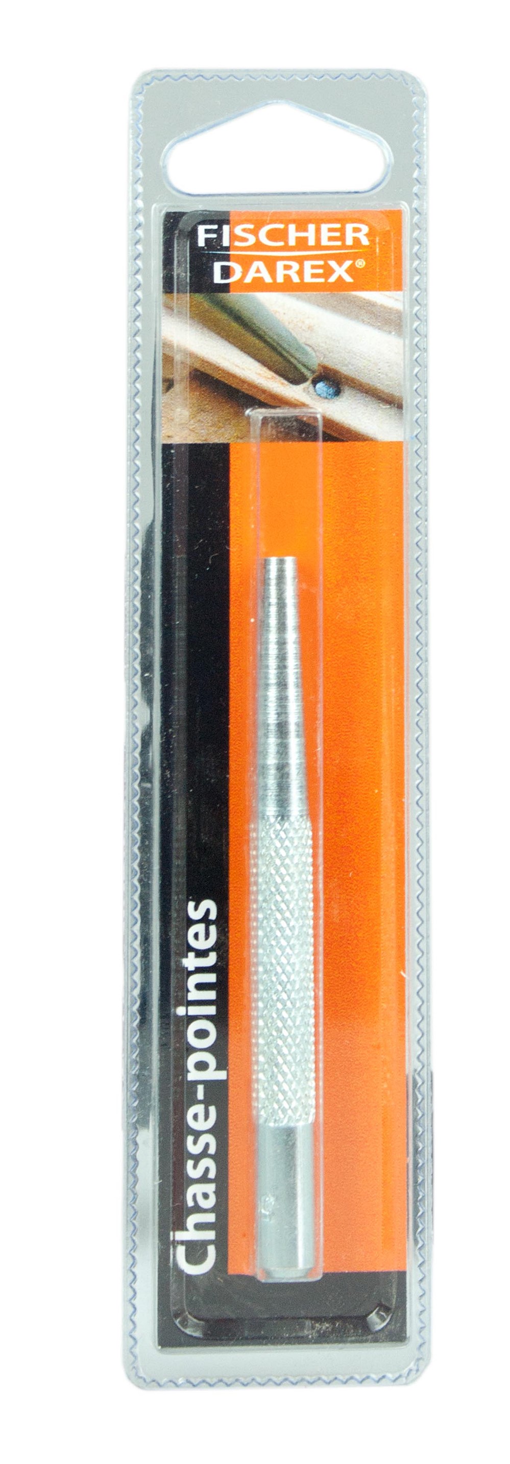 Chasse pointe molete d5mm