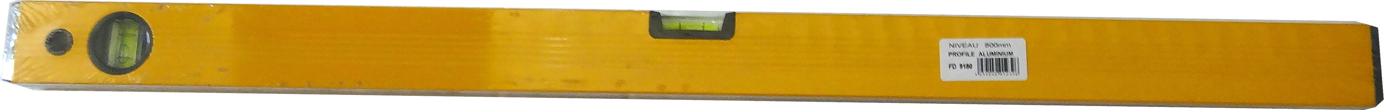 Niveau 800mm
