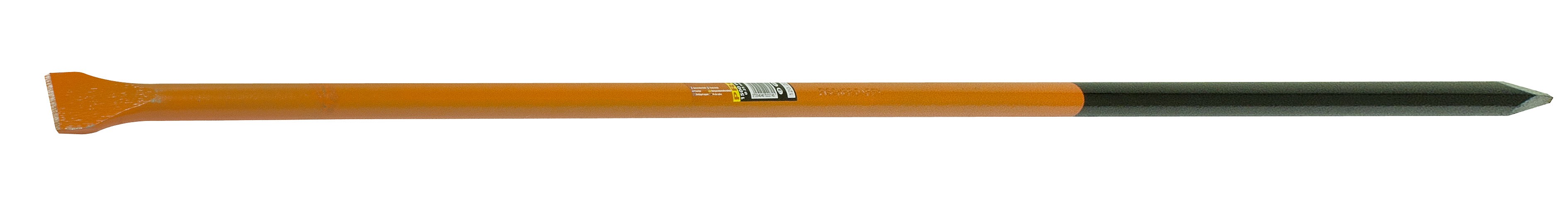 Barre à mine longueur 1500mm