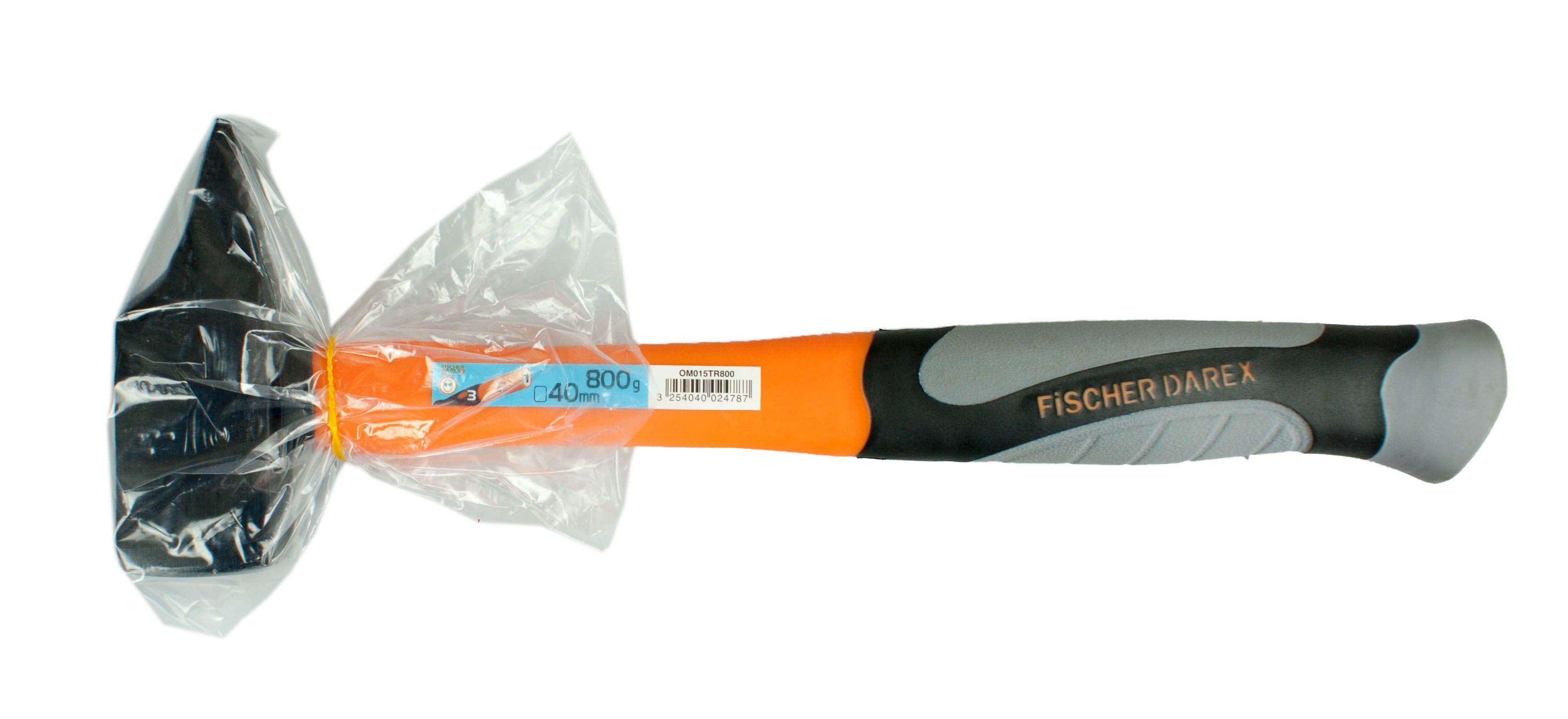 Marteau rivoir 800gr 40mm