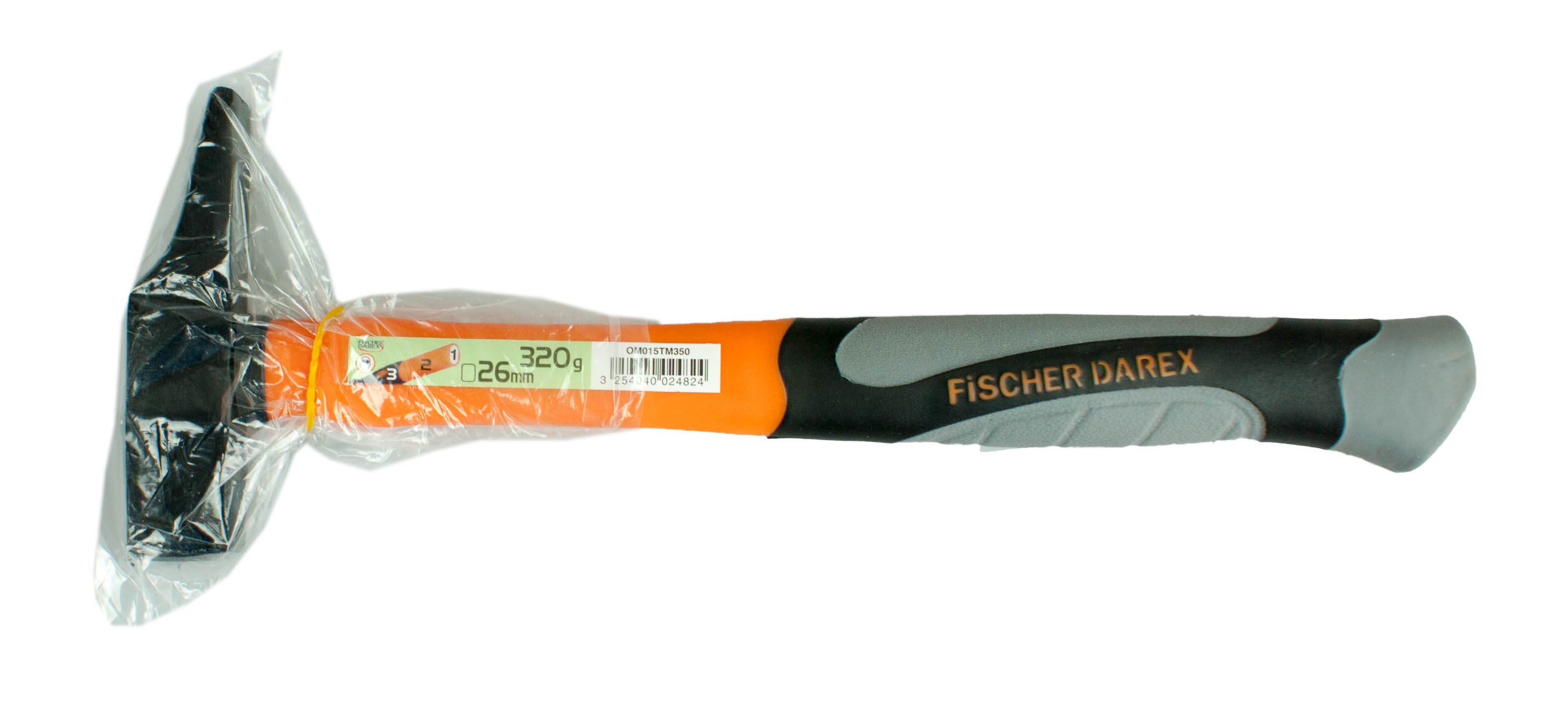 Marteau menuisier 320gr 26mm