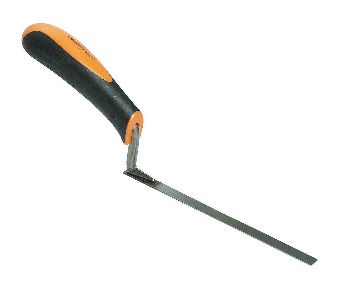 Fer à joint plat large 10mm