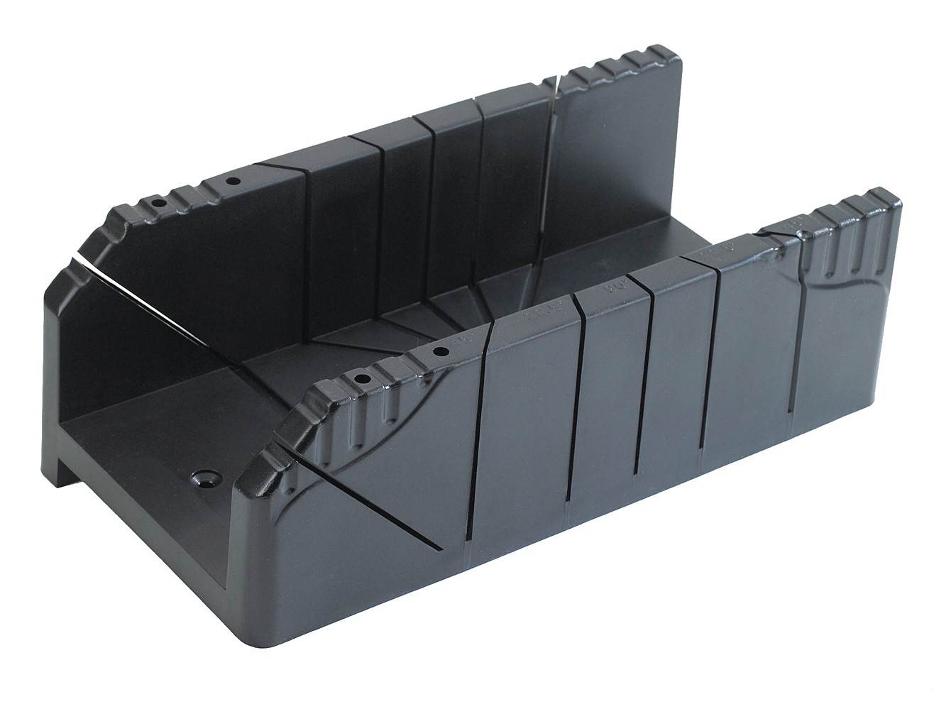 Boite à onglet plinthe 350mm