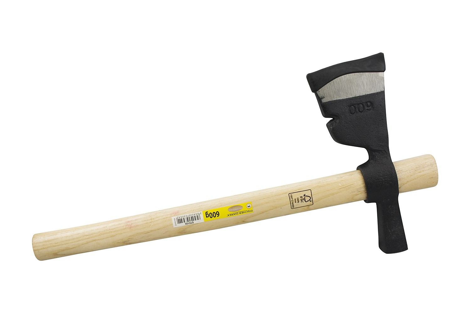 Hachette de plâtrier 700gr