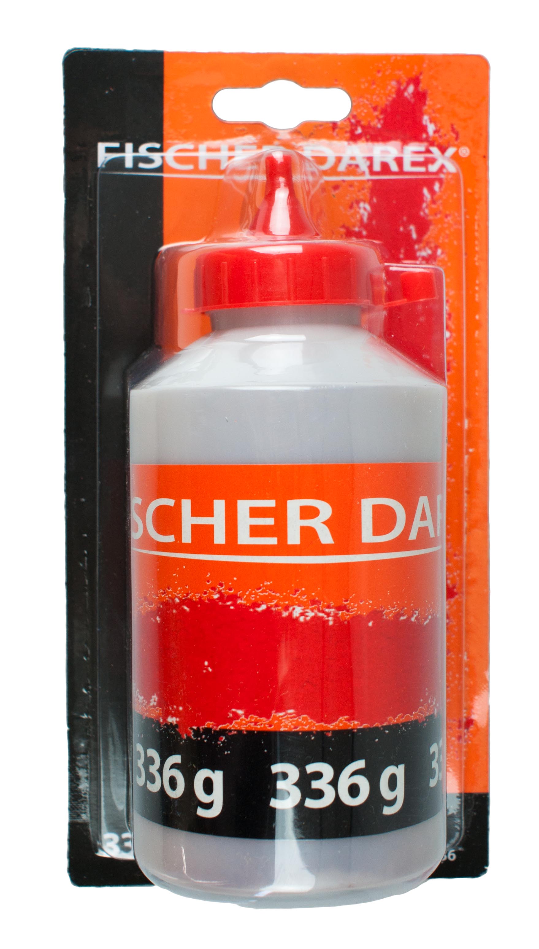 Poudre rouge à tracer 336gr