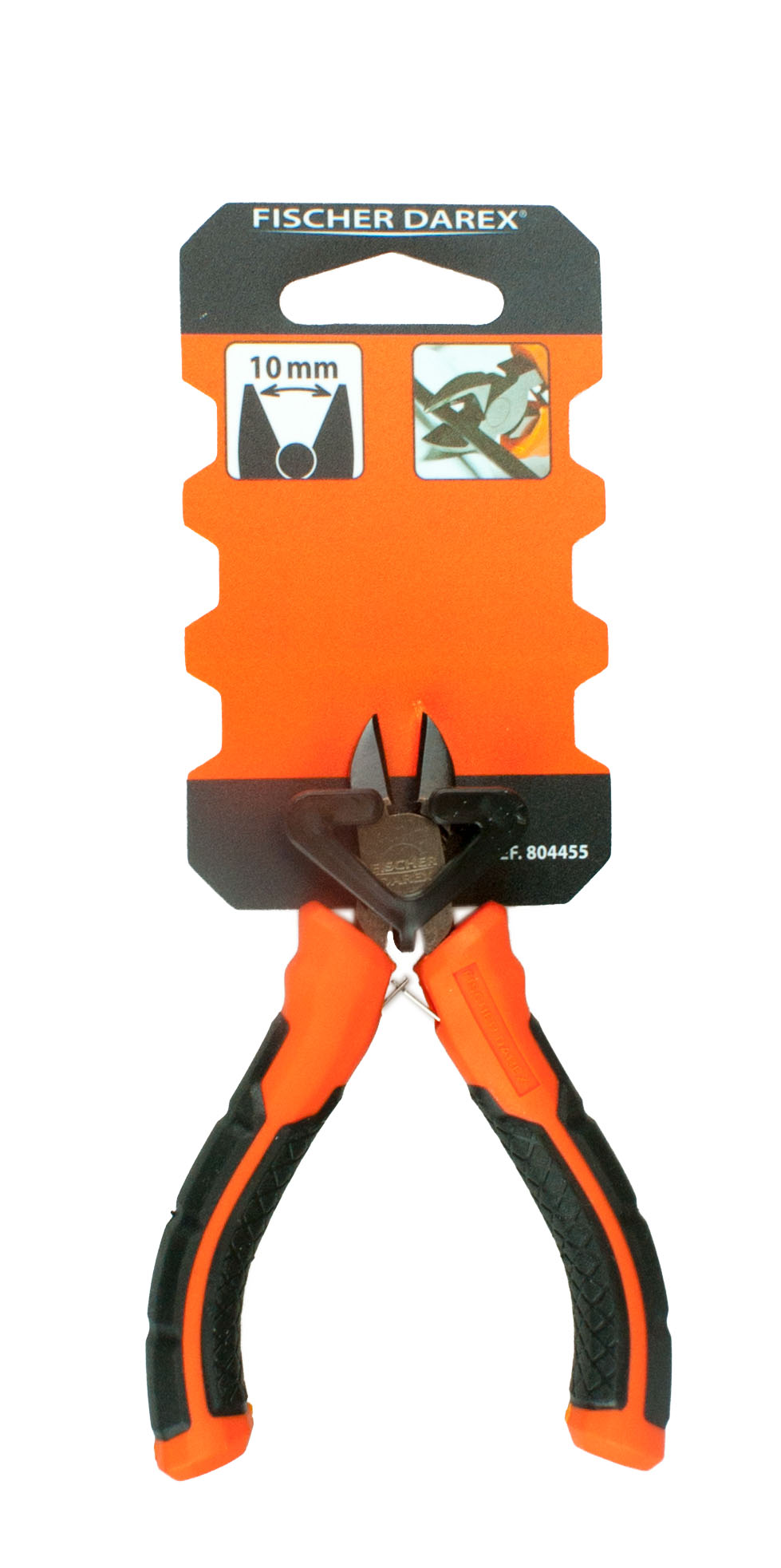 Mini pince coupan diagonal l110