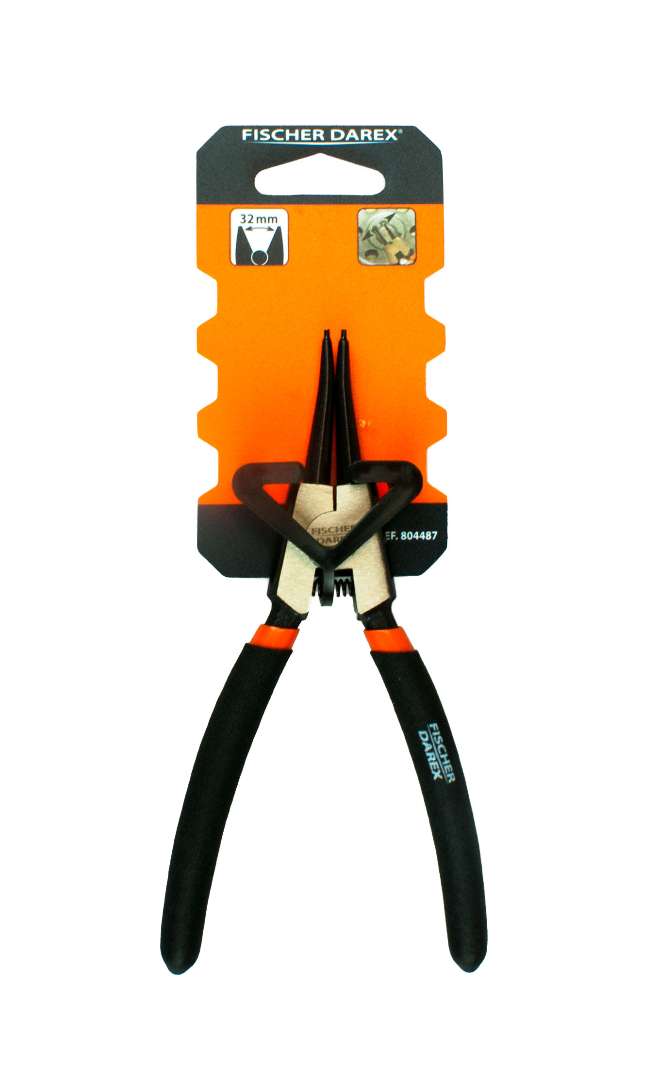 Pince circlip exterieur l160mm