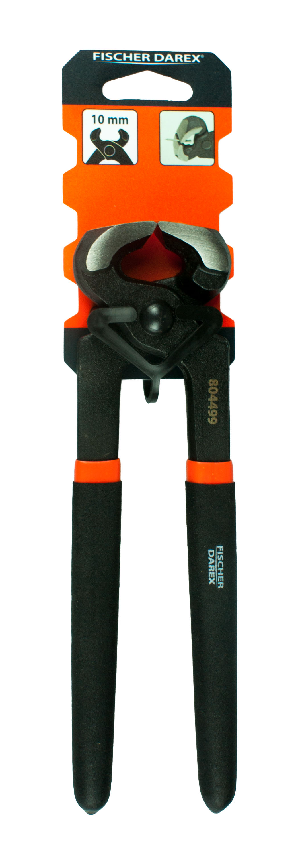 Tenaille de menuisier l160mm