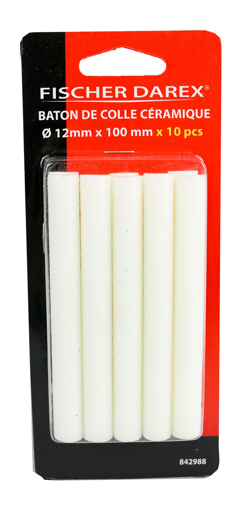 Colle x10 céramique d12x100mm