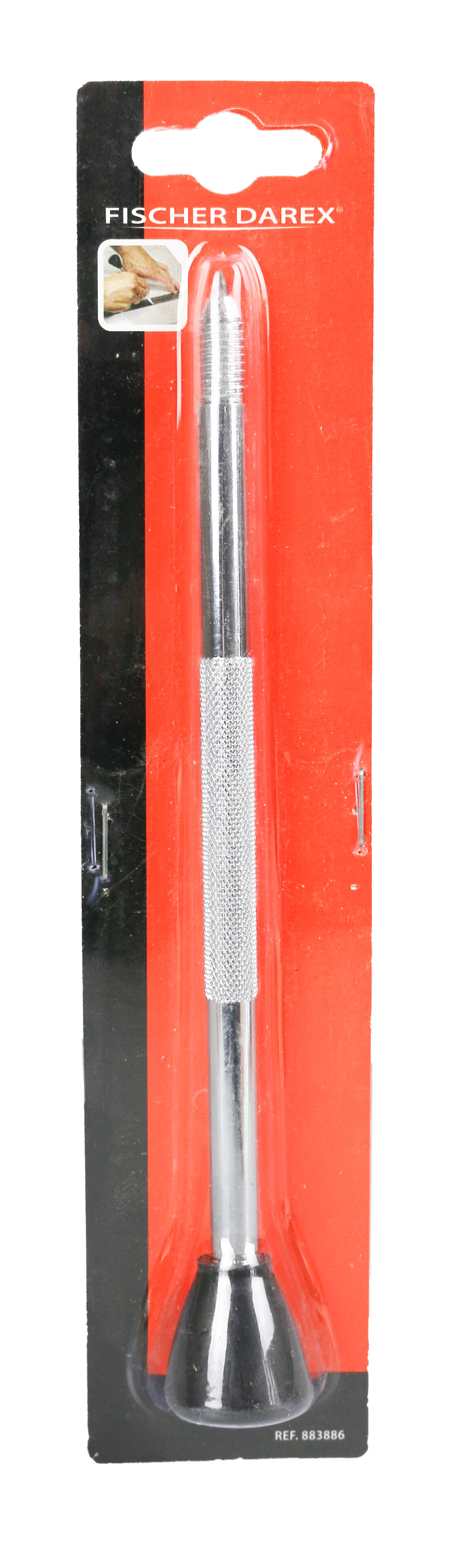 Pointe x2 à tracer carbure de  tungstène