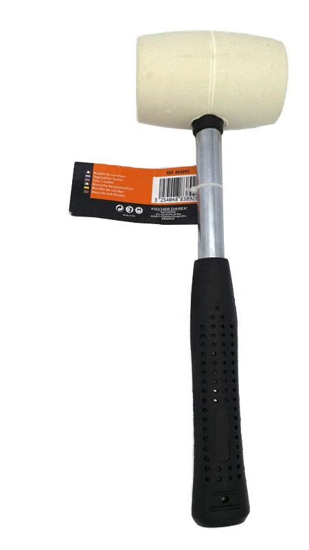 Maillet de carreleur d65mm