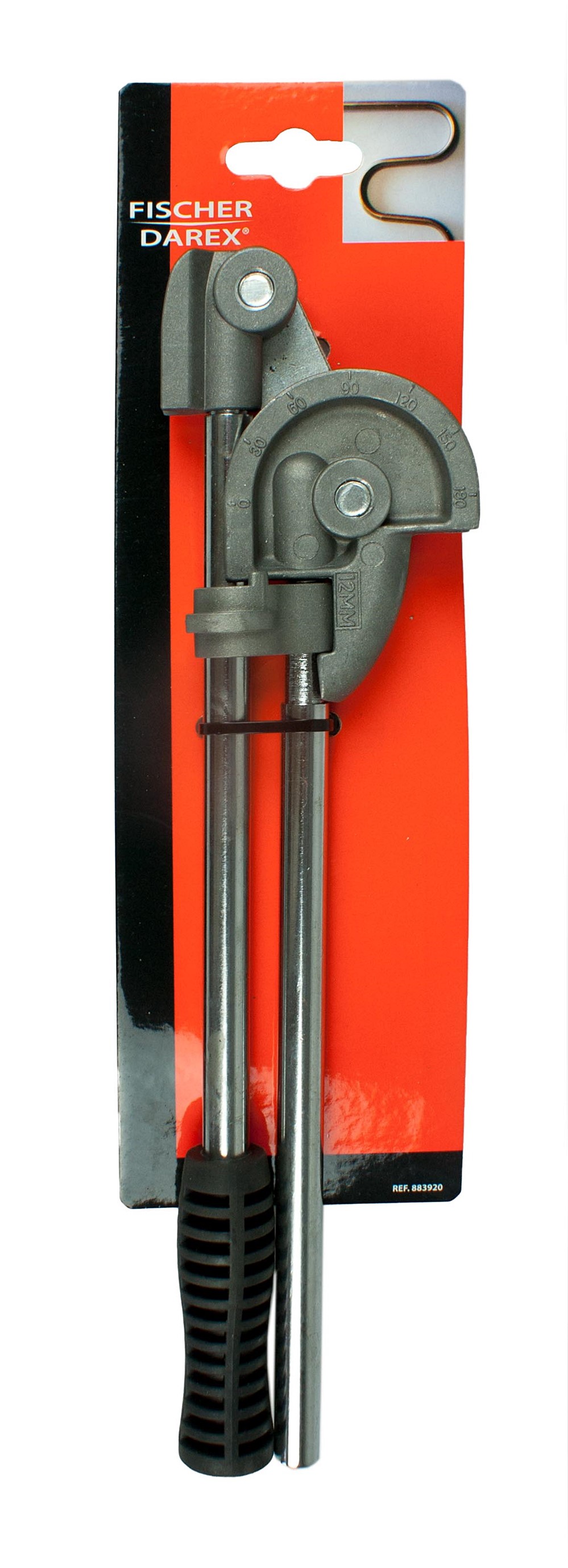 Cintreuse tube en cuivre 12mm